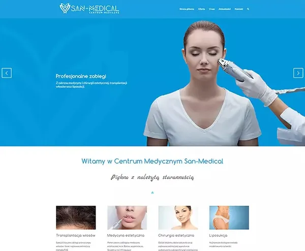 San-Medical