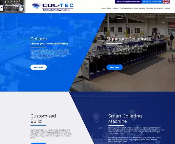 Col-Tec