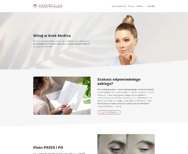 Krak Medica