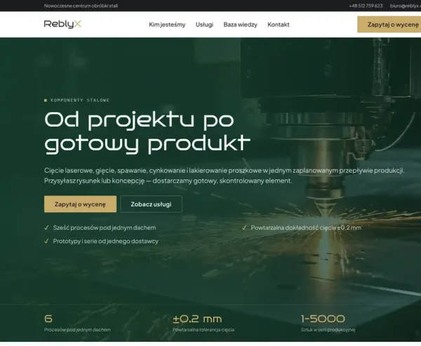 ReblyX