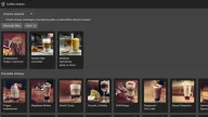 Coffee Recipes