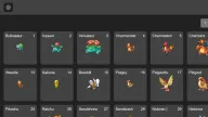 Pokedex