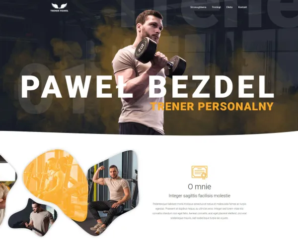 Pawel Bezdel