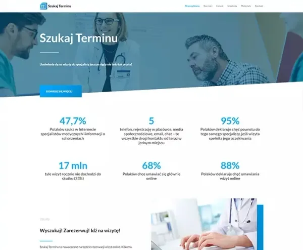 Szukaj Terminu