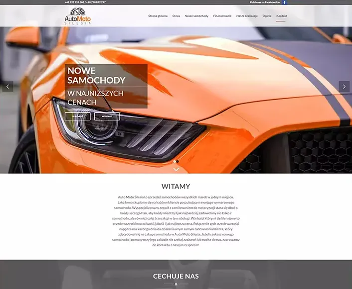 Auto Moto Silesia