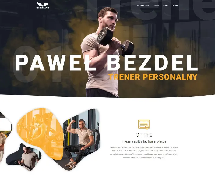Pawel Bezdel