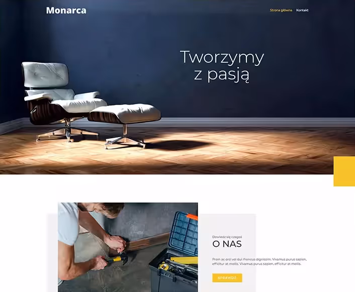 Monarca